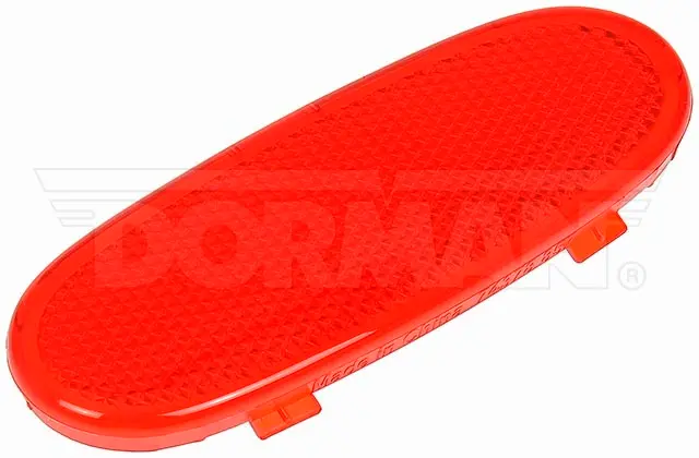 Door Reflector - image principale du produit