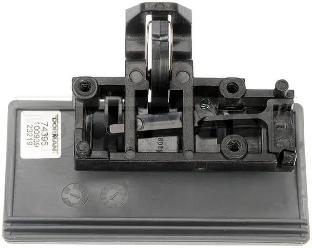 Glove Box Latch miniature 4