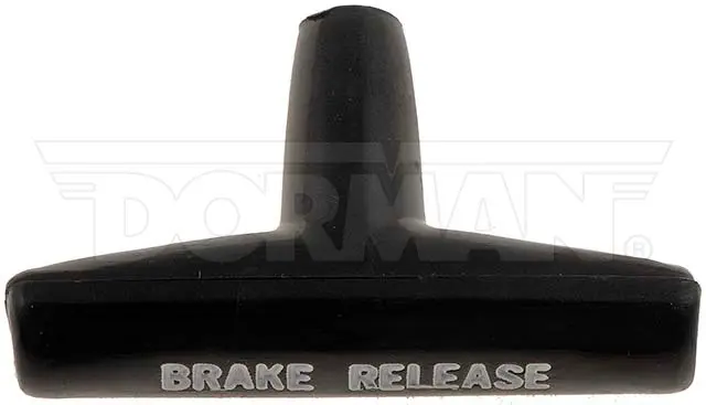 BRAKE RELEASE HANDLE miniature 2