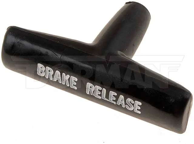 BRAKE RELEASE HANDLE - image principale du produit