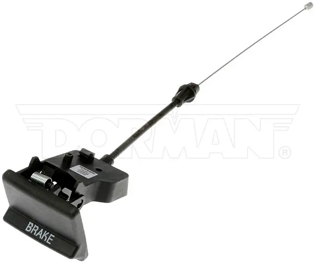 Parking Brk Release miniature 5