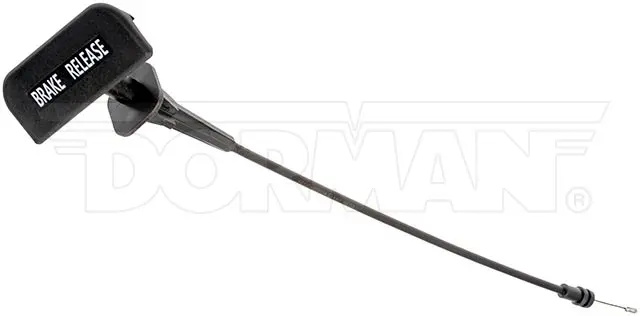 Release Handle miniature 3