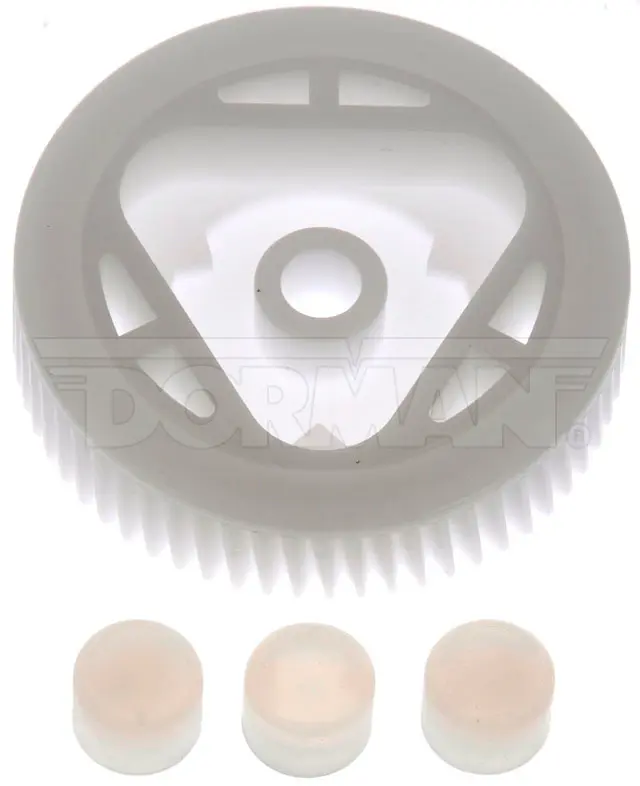 WINDOW REG. GEAR miniature 2