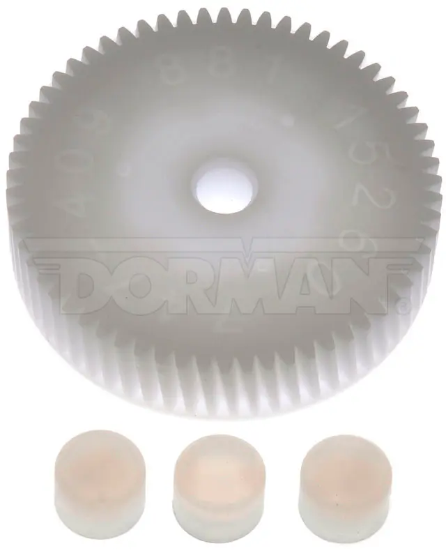 WINDOW REG. GEAR - image principale du produit
