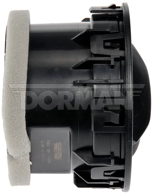 Dash Vent Black miniature 3