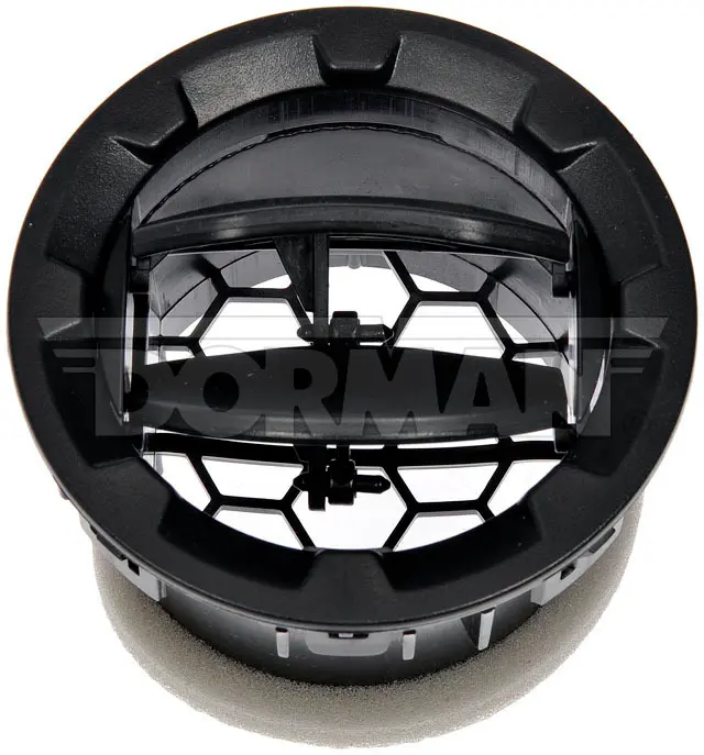 Dash Vent Black miniature 4