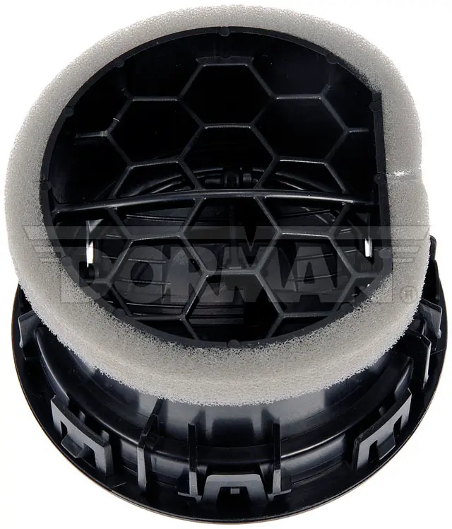 Dash Vent Black miniature 2