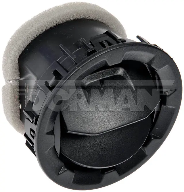 Dash Vent Black - image principale du produit