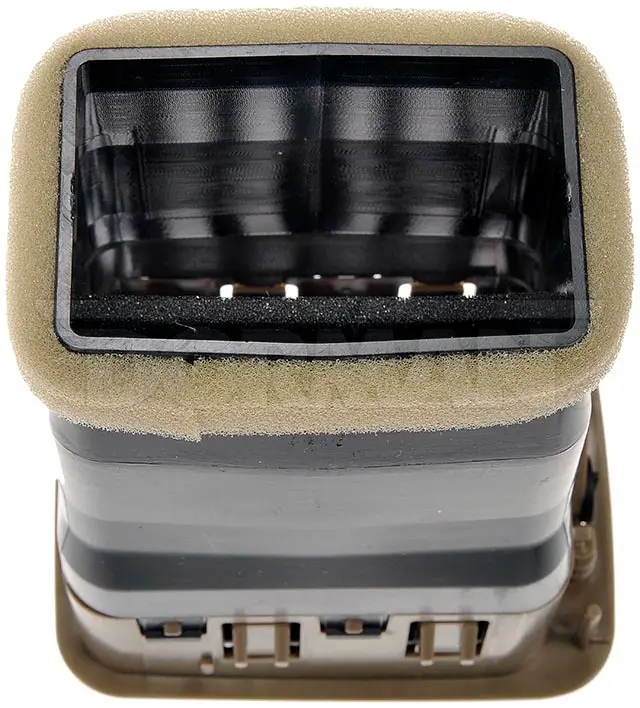 Dash Vent miniature 4