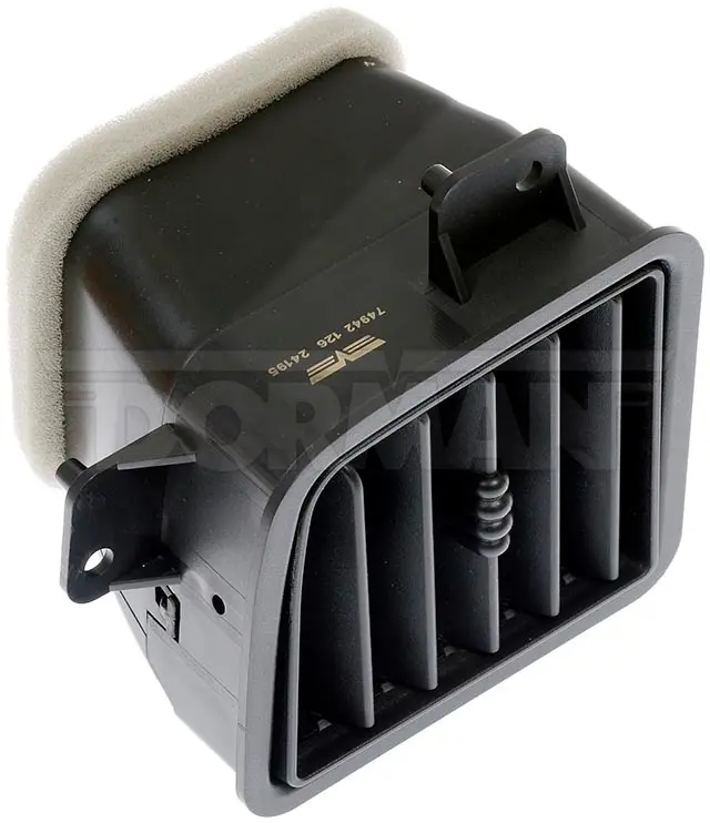 Dash Vent - image principale du produit