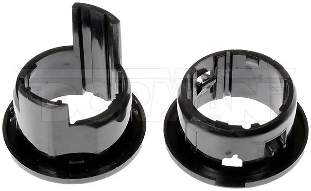 Power Outlet Bezel miniature 3