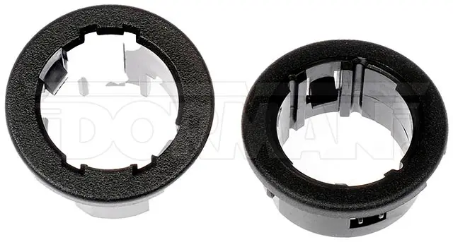 Power Outlet Bezel miniature 2