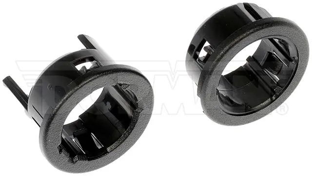 Power Outlet Bezel - image principale du produit