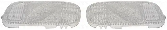 Dome Light Lenses miniature 4