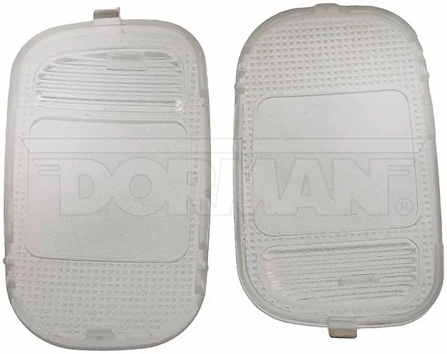 Dome Light Lenses miniature 2