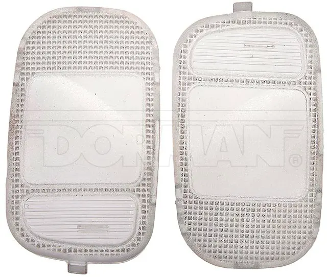Dome Light Lenses miniature 3
