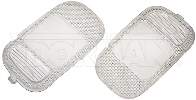 Dome Light Lenses - image principale du produit