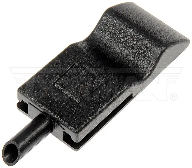 Lock Knob Black miniature 2