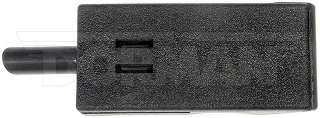 Lock Knob Black miniature 3