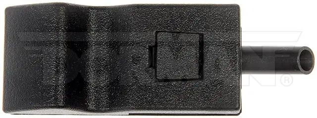 Lock Knob Black miniature 5