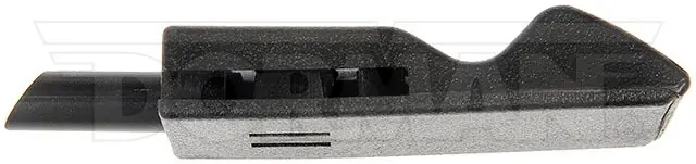 Lock Knob Black miniature 4