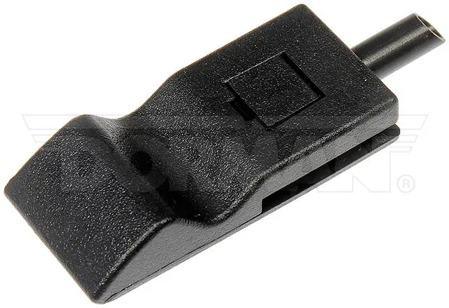 Lock Knob Black - image principale du produit