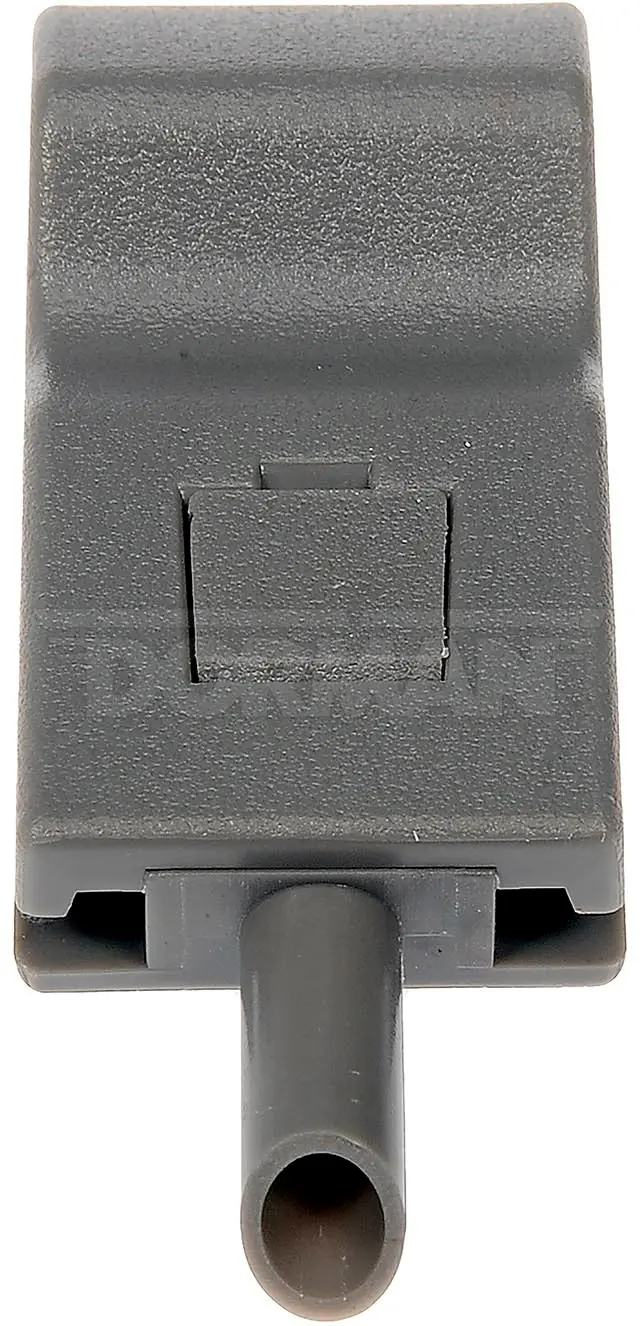 Lock Knob Grey miniature 4
