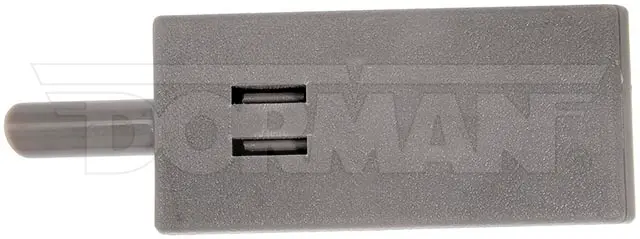 Lock Knob Grey miniature 3