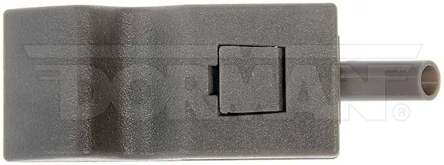 Lock Knob Grey miniature 5