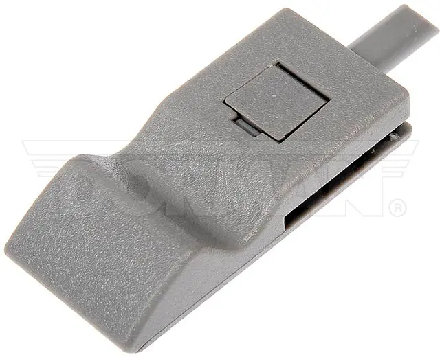 Lock Knob Grey - image principale du produit