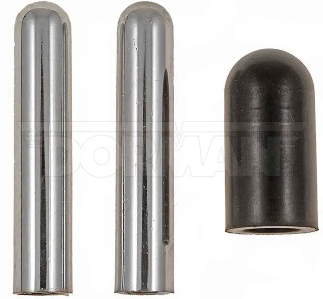 DOOR LOCK KNOB KIT miniature 2