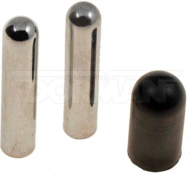 DOOR LOCK KNOB KIT - image principale du produit