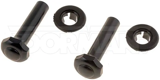 DOOR LOCK KNOBS - image principale du produit