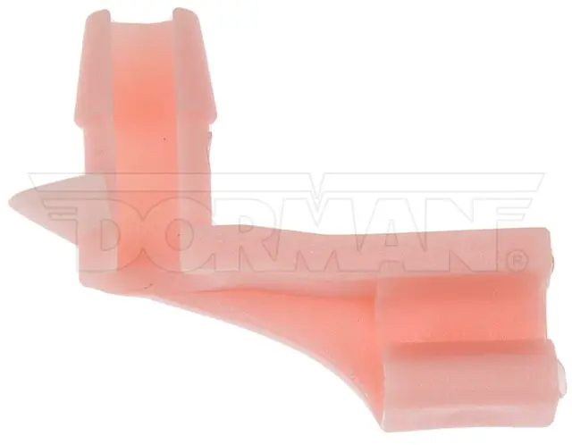 Door Lock Retainer miniature 2