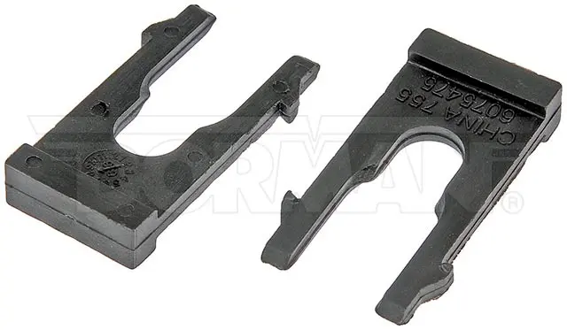 DOOR LATCH CBL CLIP - image principale du produit