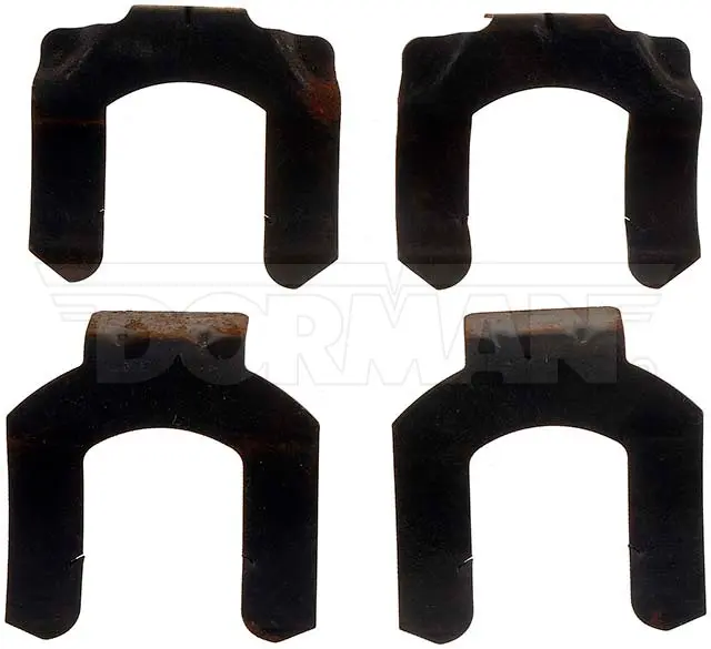 DOOR LOCK CYL. CLIPS miniature 2