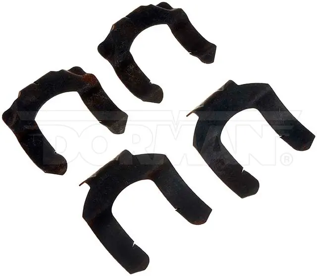 DOOR LOCK CYL. CLIPS - image principale du produit