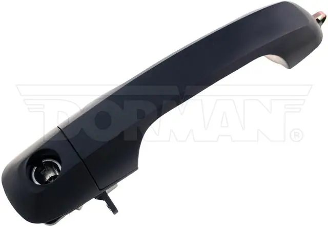 EXTERIOR DOOR HANDLE miniature 3