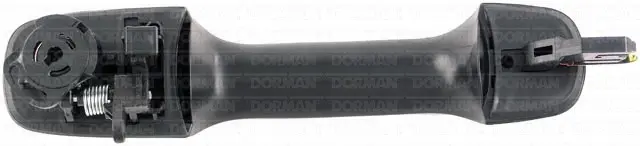 EXTERIOR DOOR HANDLE thumbnail 3