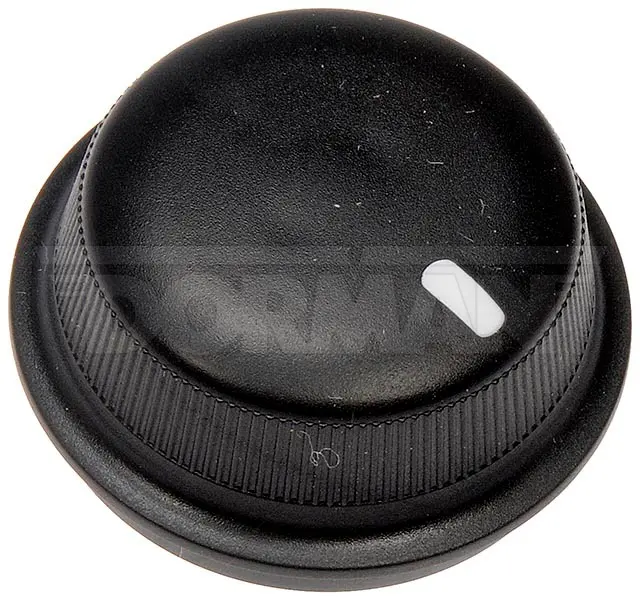 Control Knob - image principale du produit