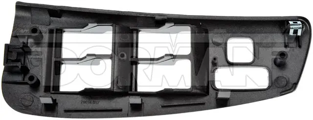 Window Switch Bezel miniature 4