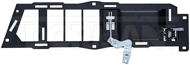 Interior Door Handle miniature 6