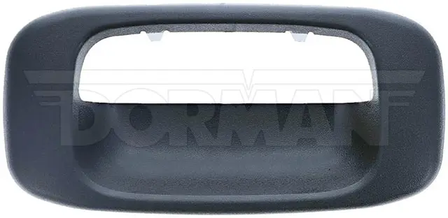 Tailgate Bezel miniature 2