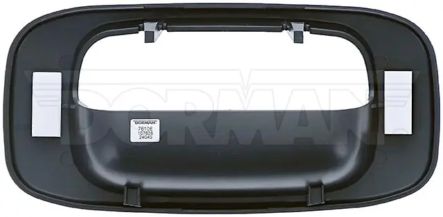 Tailgate Bezel miniature 4