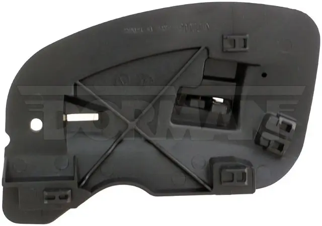 INTERIOR DOOR HANDLE miniature 2
