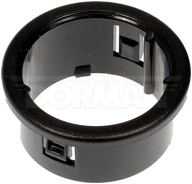 Power Outlet Bezel - image principale du produit