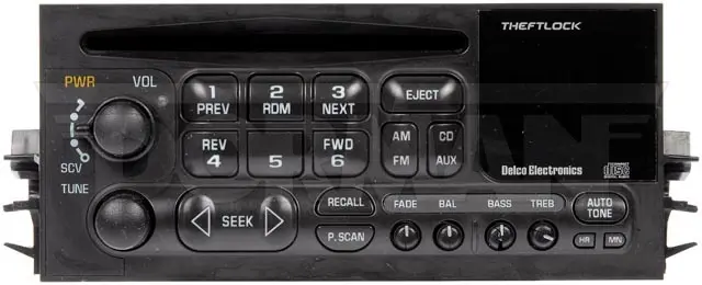 RADIO BUTTONS thumbnail 3