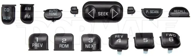 RADIO BUTTONS thumbnail 2