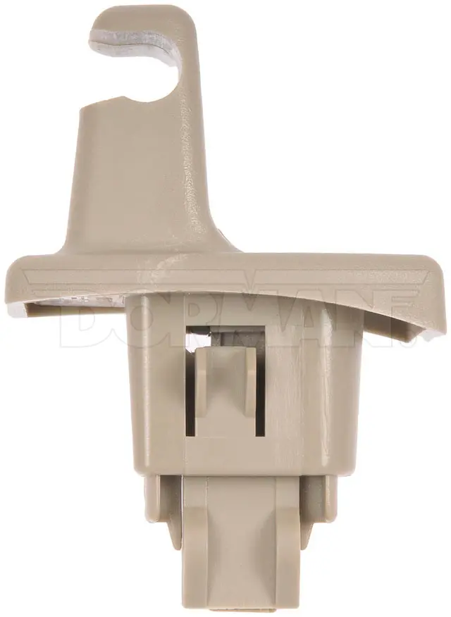 Sunvisor Clip miniature 2