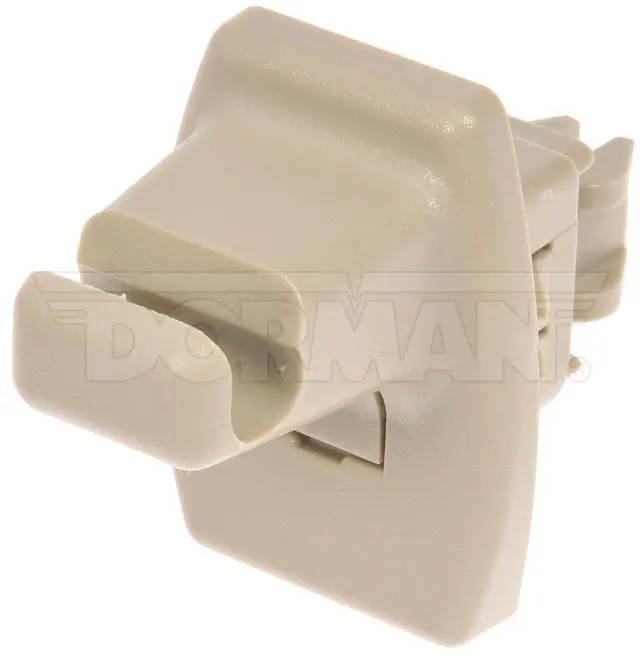 Sunvisor Clip - image principale du produit